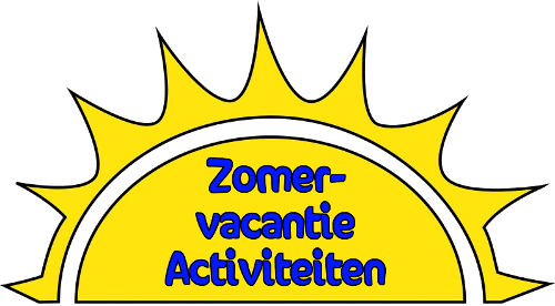 Contact50 Udenhout Zomeractiviteiten